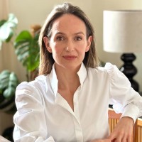 Lisa Eldridge Beauty Employee Arlette Seymour's profile photo