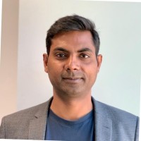 Cubewire Employee Bala Shanmugam's profile photo