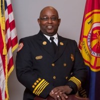 Ronald Brown Email & Phone Number