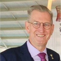 Key Integrated Employee Graham van der Meulen's profile photo