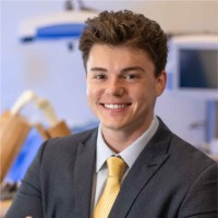 KLS Martin Group Employee Austin Ritchie's profile photo