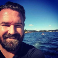 Sune Thorstensen Email