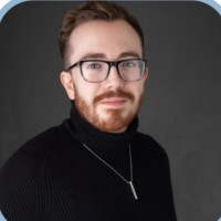 Paradigm Sample Employee Terrence Moore's profile photo