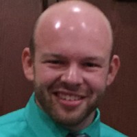 SERVPRO of Northeast Columbus Employee Brandon Miller's profile photo