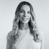 HIVE Creative Employee Rebecca Fortune's profile photo