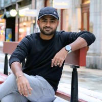 Sathish Narayanan Email