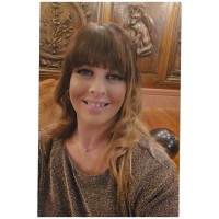 Chevron Traffic Management Employee Kayleigh Ashton's profile photo