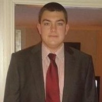 Wurth Ireland Ltd Employee Ryan Dennison's profile photo