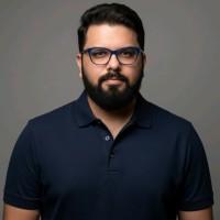 TRAINFO Corp. Employee Moazzam Faisal's profile photo