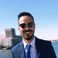 Area Idea Employee Luca Notarsanto's profile photo