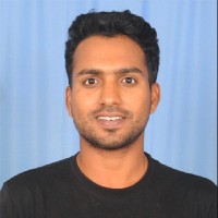 Sunray Informatics Inc Employee Navin Koneti's profile photo