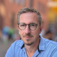 Krein-Jan Hilbers Email & Phone Number