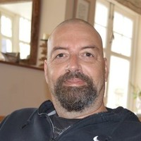 First Light Fusion Employee Tim Ringrose's profile photo