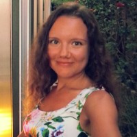 Global Asset Management Employee Tatiana Yakovleva's profile photo