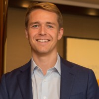 Bain Capital Employee Will van Fossen's profile photo