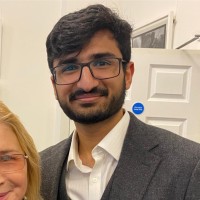 Metadata Training Employee Adil Yusuff's profile photo