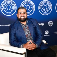 Bruno Olvera Email & Phone Number