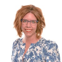 USAA Employee Betsy Smith's profile photo