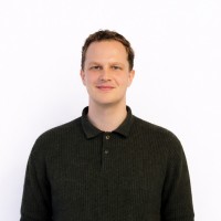Lending Bridge Employee Lukas MacKevicius's profile photo