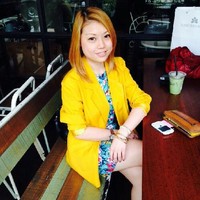 Niana (何妮娜） Email