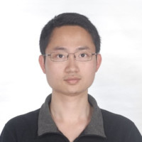 Uptake Employee Zhi Lu's profile photo