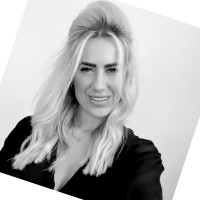 Industrial Cleaning Equipment Ltd Employee Gabriella Duliba's profile photo