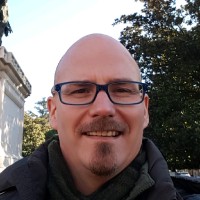 Litek Lighting Employee Thomas Trudeau's profile photo