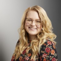 Premier Press Employee Ashley Childress's profile photo