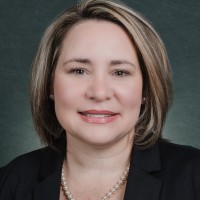 Connecticut Children's Employee Kimberly Davey's profile photo