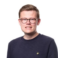 AD.nl Employee Mike Bos's profile photo