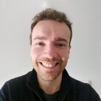 Alistair Gray Email