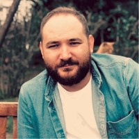 Digiturk Employee Reha Ödül's profile photo