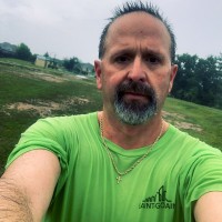 Saint-Gobain North America Employee Phil Goodwin's profile photo