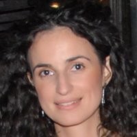 Savica Toneva Email