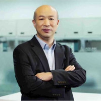 Ysemi Computing Employee Yong Luo's profile photo