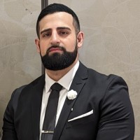 Velixo Employee Sami Beg's profile photo