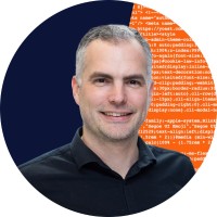 Teqz quality webdevelopment Employee Rienco van Koulil's profile photo