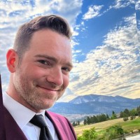 LAIKA Studios Employee Jake Atchley's profile photo