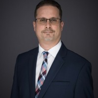Gulfstream Aerospace Employee James Kraemer's profile photo