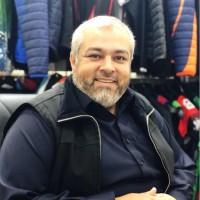Traders De Pak Employee Khalid Ejaz's profile photo