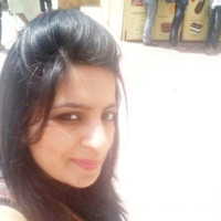 Progcap Employee Gurpreet Kaur's profile photo