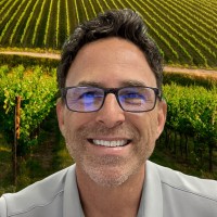 Jackson Family Wines Employee Geoff Scott's profile photo