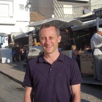 Andy McGrath Email & Phone Number