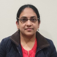 GeoSensorX Employee Swathi Mudumbai's profile photo