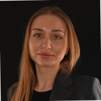 Push-Based Employee Julia Rapczynska's profile photo