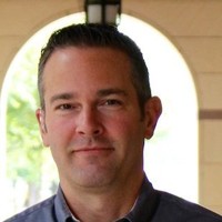 Long Center for the Performing Arts Employee Cory Conner's profile photo