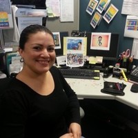 Vanessa Rocha Email & Phone Number
