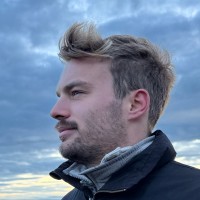 Reevoo Employee Bartlomiej Nowak's profile photo