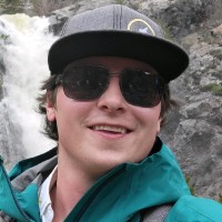 Cameron Klein Email & Phone Number
