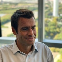 YPF Employee Maximiliano Westen's profile photo